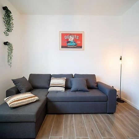 Fully Equiped Wifi Apartment Sleeps 6 Marseille Eksteriør billede